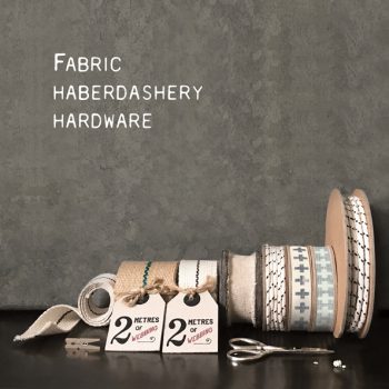 Haberdashery & Hardware