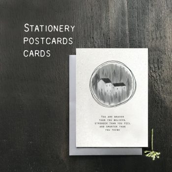 Cards, Postcards & Prints