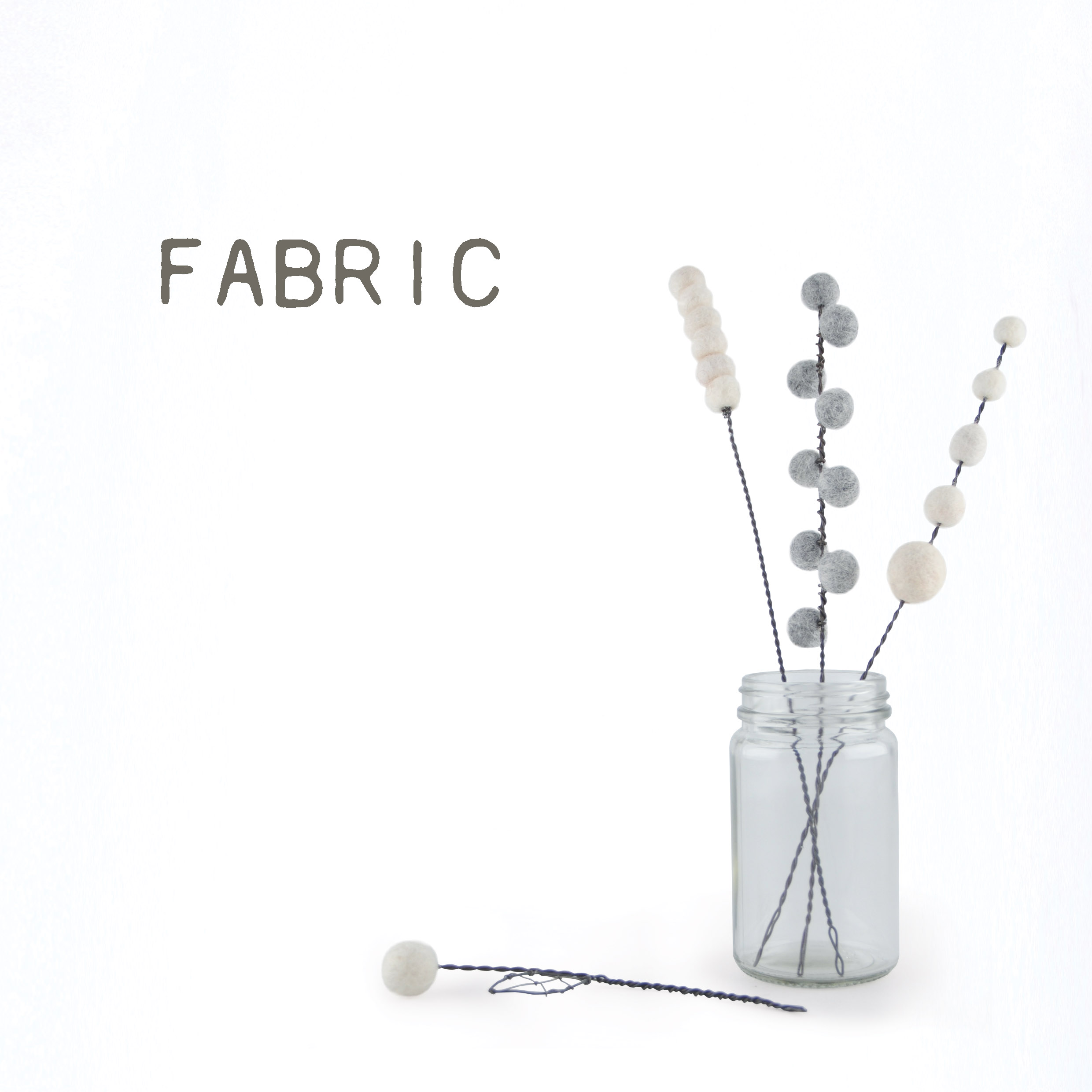 Fabric products & Haberdashery