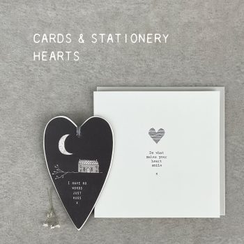 Cards & Stationery Hearts