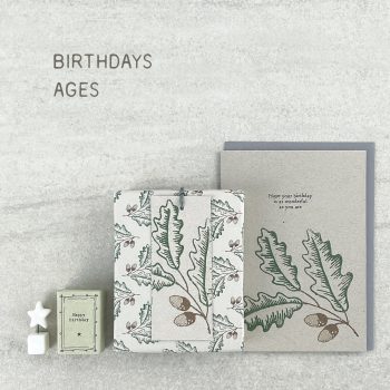 Birthdays & Ages
