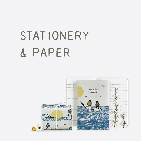 Stationery & Paper